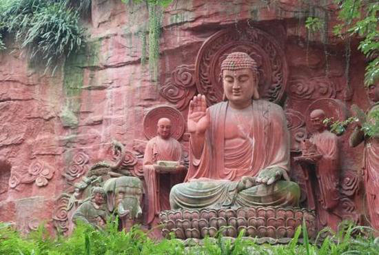 王菲活出真美的地方 给你非来不可的理由