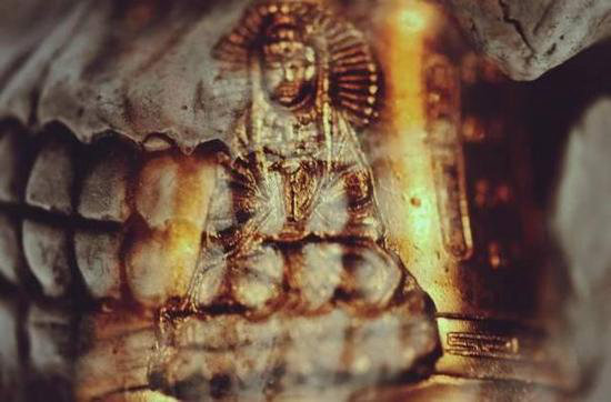 王菲活出真美的地方 给你非来不可的理由