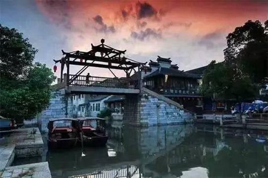 找个地方过慢生活 中国最安逸的10座小城