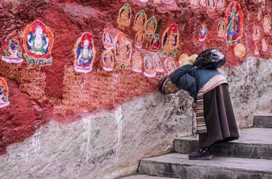 王菲活出真美的地方 给你非来不可的理由