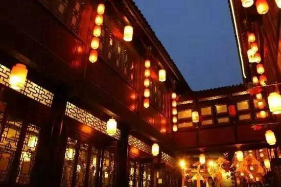 找个地方过慢生活 中国最安逸的10座小城