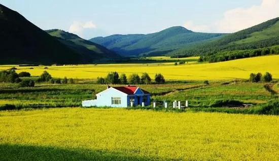 不可不去！国内人少景美的自驾旅行地