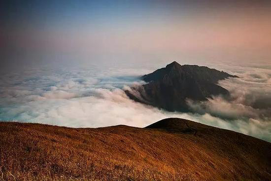 不可不去！国内人少景美的自驾旅行地