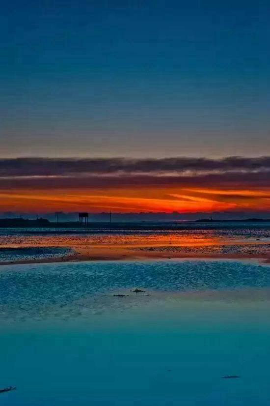 找个地方过慢生活 中国最安逸的10座小城