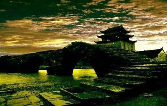 王菲活出真美的地方 给你非来不可的理由