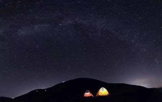 不可不去！国内人少景美的自驾旅行地