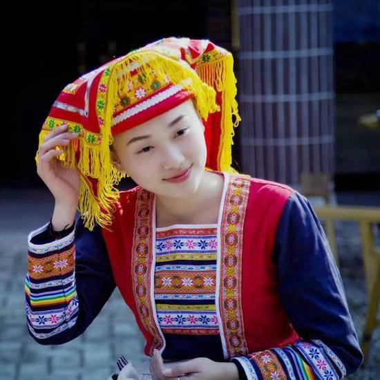 王菲活出真美的地方 给你非来不可的理由