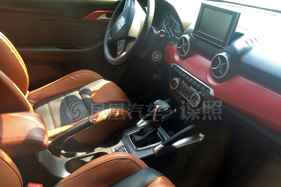 崛起之路 2016将上市中国品牌新车前瞻