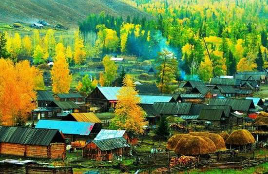 王菲活出真美的地方 给你非来不可的理由