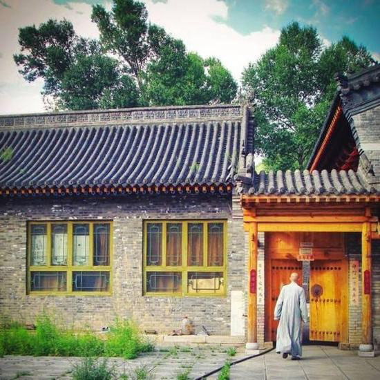 王菲活出真美的地方 给你非来不可的理由