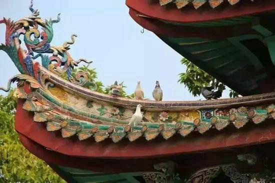 找个地方过慢生活 中国最安逸的10座小城