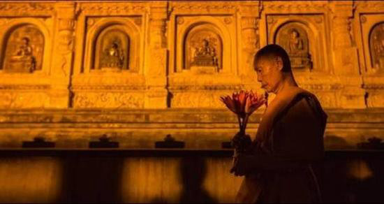 王菲活出真美的地方 给你非来不可的理由