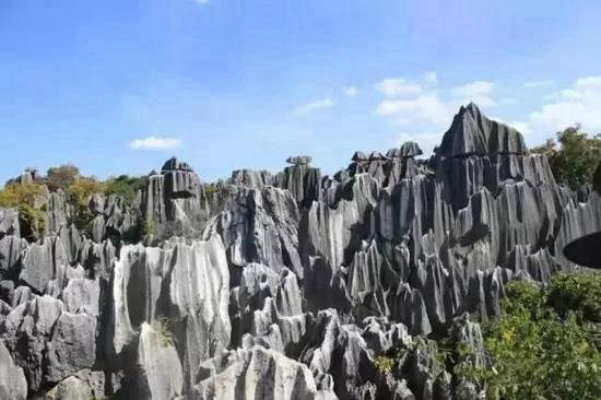 找个地方过慢生活 中国最安逸的10座小城