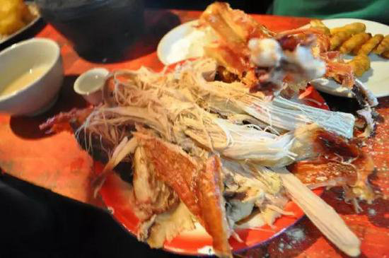 在西藏自驾游你一定要做的20个小动作