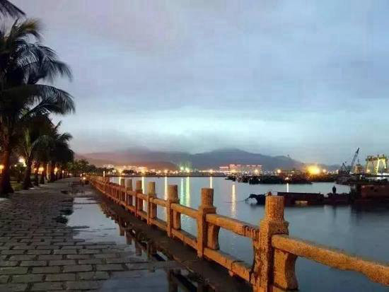 找个地方过慢生活 中国最安逸的10座小城