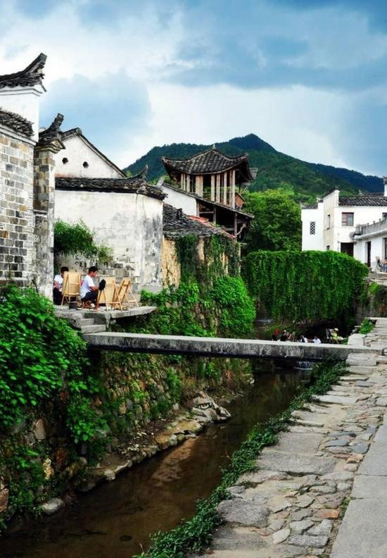 王菲活出真美的地方 给你非来不可的理由