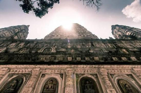 王菲活出真美的地方 给你非来不可的理由