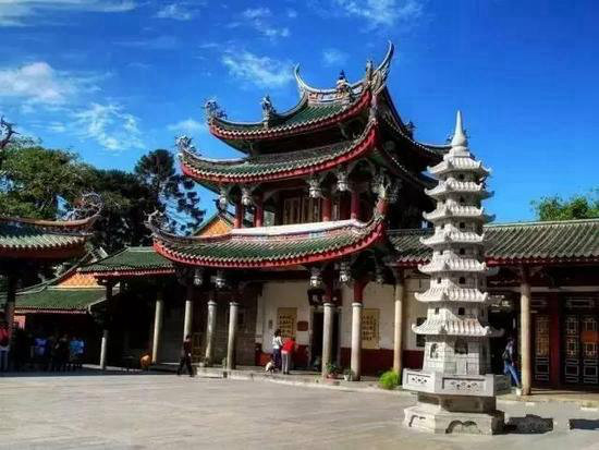 找个地方过慢生活 中国最安逸的10座小城