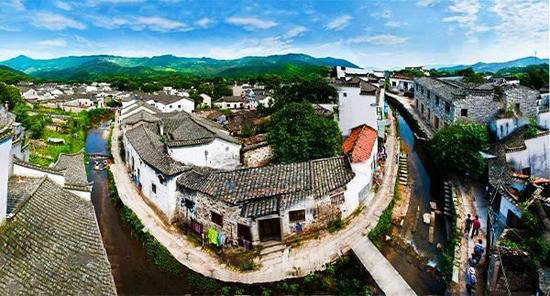 王菲活出真美的地方 给你非来不可的理由