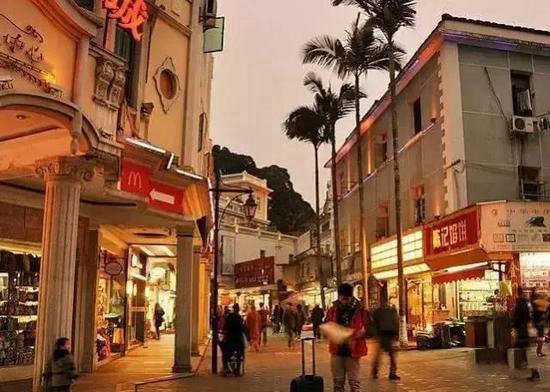 找个地方过慢生活 中国最安逸的10座小城