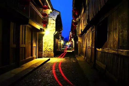 不可不去！国内人少景美的自驾旅行地