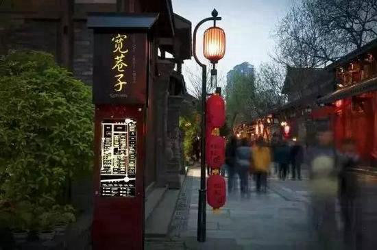 找个地方过慢生活 中国最安逸的10座小城