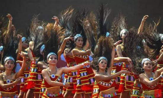 不可不去！国内人少景美的自驾旅行地