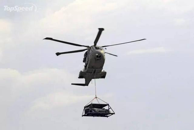 惊呆！原来豪车就是这样被送到土豪手里的