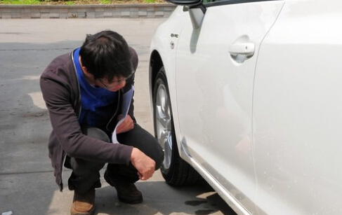 怎样提到满意的新车？看完你就有谱了！