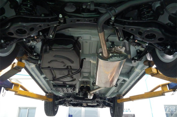 怎样提到满意的新车？看完你就有谱了！