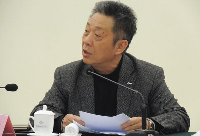 董扬:骗补企业如