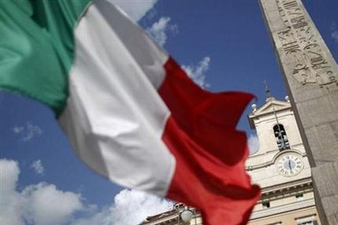 意大利2月新车销量增27% 福特大众涨3成