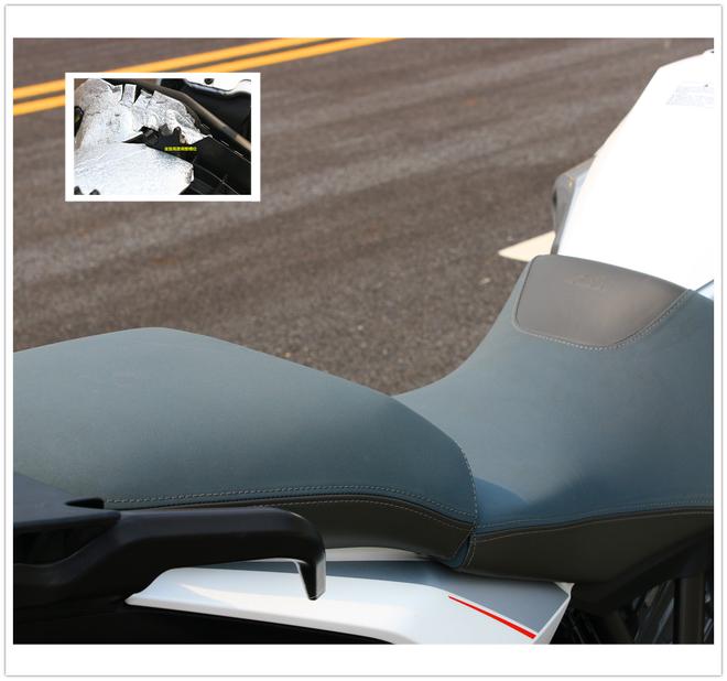 KTM 1290 S ADV也不过如此！是个“3M”！