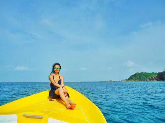 自驾旅行那些文艺范的照片如何拍出来的？