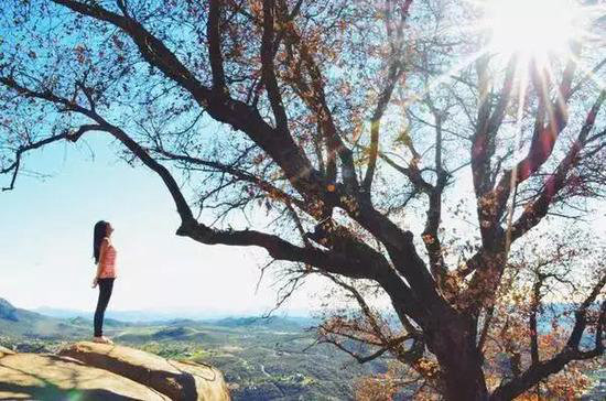 自驾旅行那些文艺范的照片如何拍出来的？