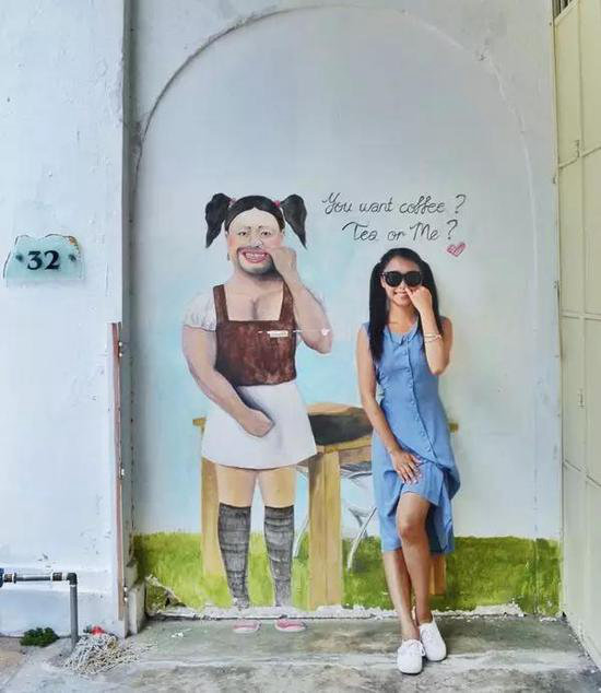 自驾旅行那些文艺范的照片如何拍出来的？