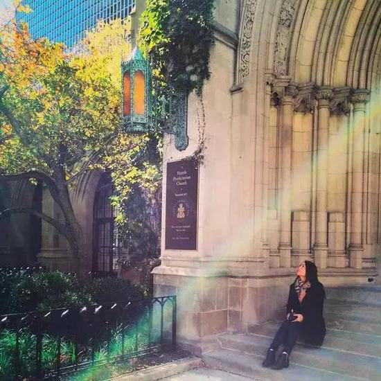 自驾旅行那些文艺范的照片如何拍出来的？