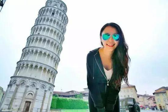 自驾旅行那些文艺范的照片如何拍出来的？