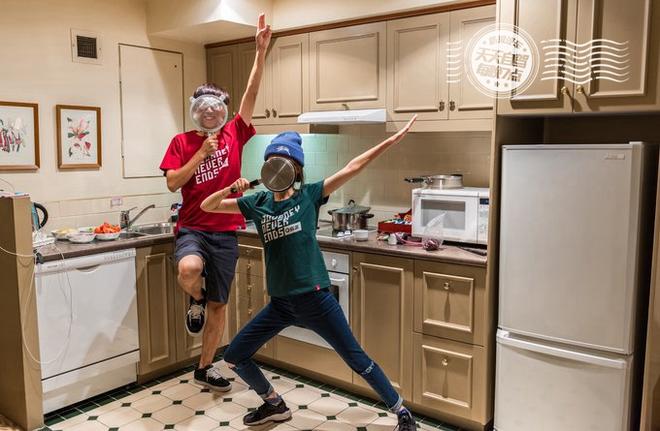 自驾|与逗逼怪蜀黍兴致勃勃做(摆)饭(拍) 