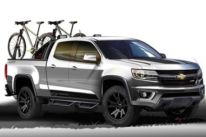 气囊故障 通用召回千辆雪佛兰/GMC车型