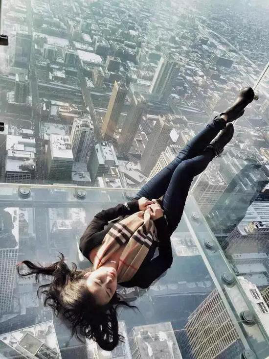 自驾旅行那些文艺范的照片如何拍出来的？