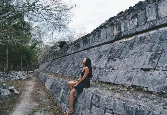 自驾旅行那些文艺范的照片如何拍出来的？