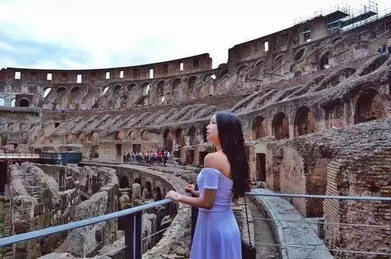 自驾旅行那些文艺范的照片如何拍出来的？