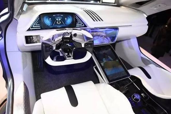 SUV是主角，多款热门新车上市！