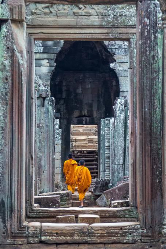 23大国家最新签证攻略 出国自驾旅游必知