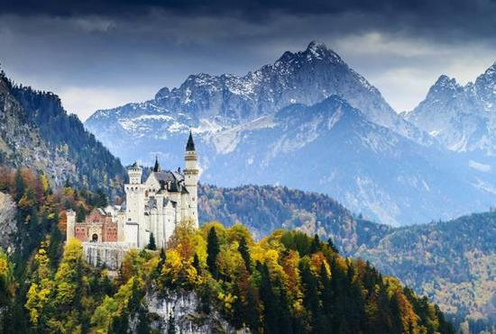 23大国家最新签证攻略 出国自驾旅游必知