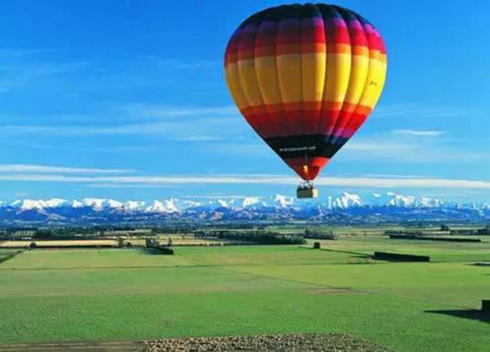 不去自驾旅行 这些事你将会永远错过！