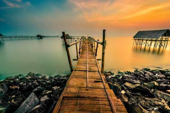 23大国家最新签证攻略 出国自驾旅游必知