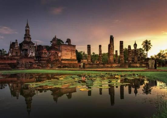 23大国家最新签证攻略 出国自驾旅游必知