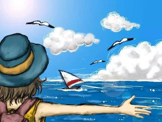 不去自驾旅行 这些事你将会永远错过！